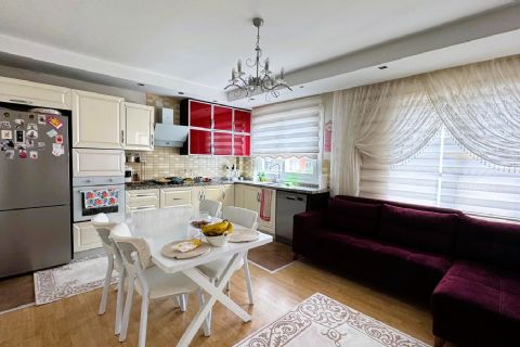 MENDERES MH DE FIRSAT AÇIK CEPHELİ SATILIK 3+1