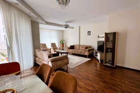 MENDERES MH DE FIRSAT AÇIK CEPHELİ SATILIK 3+1