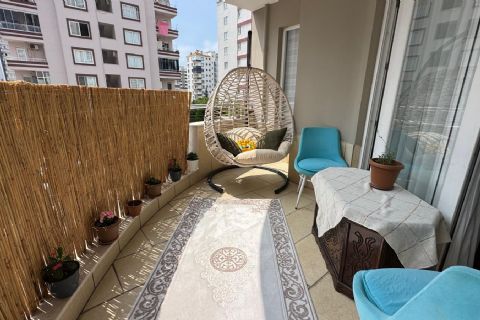 MENDERES MH DE FIRSAT AÇIK CEPHELİ SATILIK 3+1