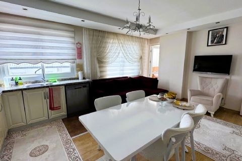 MENDERES MH DE FIRSAT AÇIK CEPHELİ SATILIK 3+1