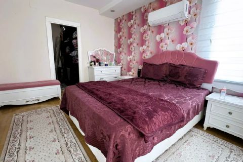 MENDERES MH DE FIRSAT AÇIK CEPHELİ SATILIK 3+1