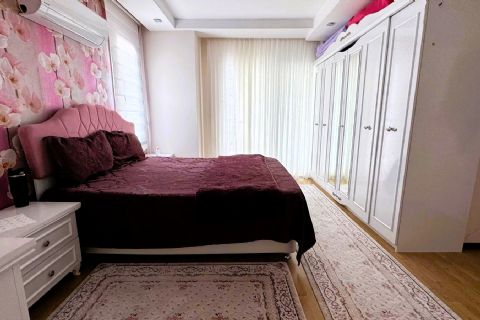 MENDERES MH DE FIRSAT AÇIK CEPHELİ SATILIK 3+1