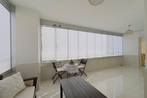 MENDERES MH DE TEK BLOK FULL JENERATÖR HAVUZLU CEPHE AÇIK 4+1