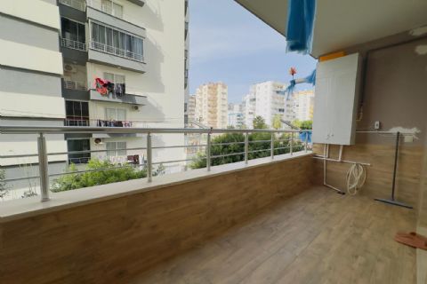 MENDERES MH DE TEK BLOK FULL JENERATÖR HAVUZLU CEPHE AÇIK 4+1