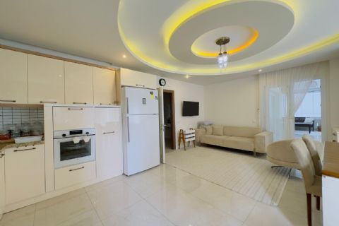 MENDERES MH DE TEK BLOK FULL JENERATÖR HAVUZLU CEPHE AÇIK 4+1