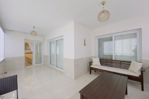 MENDERES MH DE TEK BLOK FULL JENERATÖR HAVUZLU CEPHE AÇIK 4+1