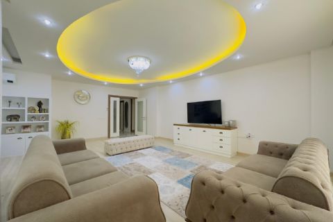 MENDERES MH DE TEK BLOK FULL JENERATÖR HAVUZLU CEPHE AÇIK 4+1