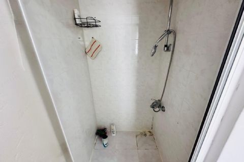 MERKEZİ KONUMDA FULL YAPILI KOMBİLİ ÇİFT BANYOLU 3+1 
