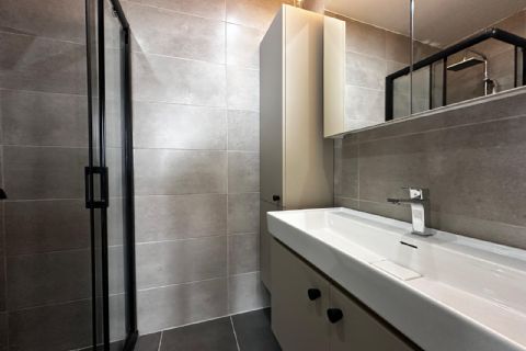 METROYA KOMŞU 1370 M2 ARSA ÜZERİ MODERN SIFIR 2+1