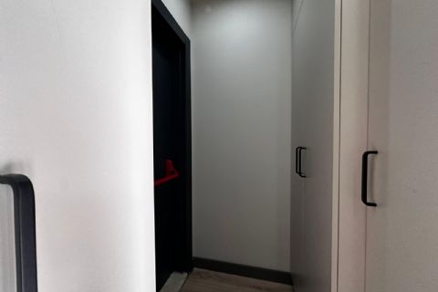 METROYA KOMŞU 1370 M2 ARSA ÜZERİ MODERN SIFIR 2+1