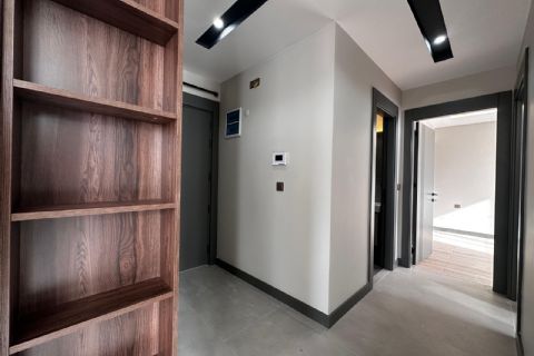 METROYA KOMŞU 1370 M2 ARSA ÜZERİ MODERN SIFIR 2+1