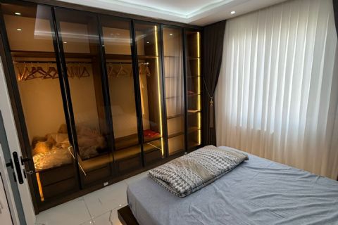 MEZİTLİ ATATÜRK MH ÖZEL YAPIM FULL EŞYALI FIRSAT 1+1