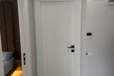 MEZİTLİ ATATÜRK MH ÖZEL YAPIM FULL EŞYALI FIRSAT 1+1
