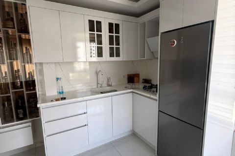 MEZİTLİ ATATÜRK MH ÖZEL YAPIM FULL EŞYALI FIRSAT 1+1