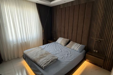 MEZİTLİ ATATÜRK MH ÖZEL YAPIM FULL EŞYALI FIRSAT 1+1