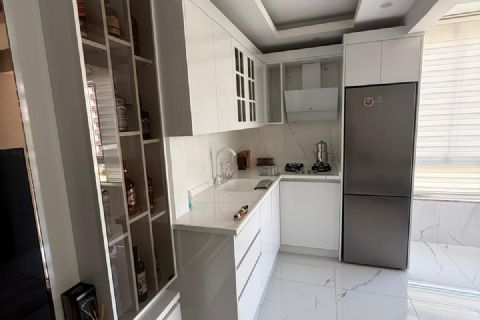 MEZİTLİ ATATÜRK MH ÖZEL YAPIM FULL EŞYALI FIRSAT 1+1