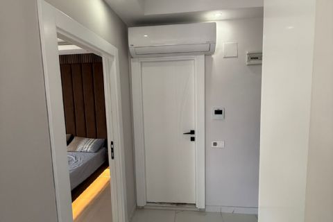 MEZİTLİ ATATÜRK MH ÖZEL YAPIM FULL EŞYALI FIRSAT 1+1