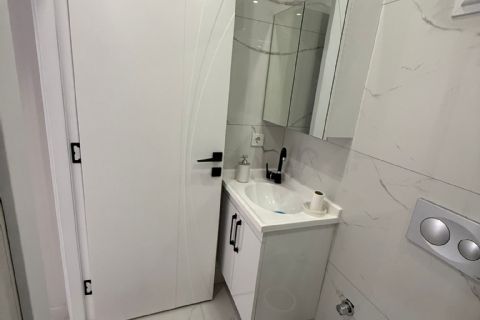 MEZİTLİ ATATÜRK MH ÖZEL YAPIM FULL EŞYALI FIRSAT 1+1