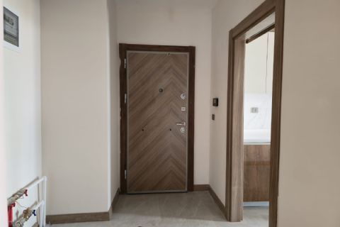 MEZİTLİ BOZON MH TOKİ DE KULLANIŞLI 2+1