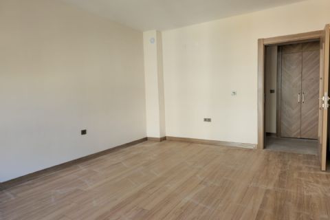 MEZİTLİ BOZON MH TOKİ DE KULLANIŞLI 2+1