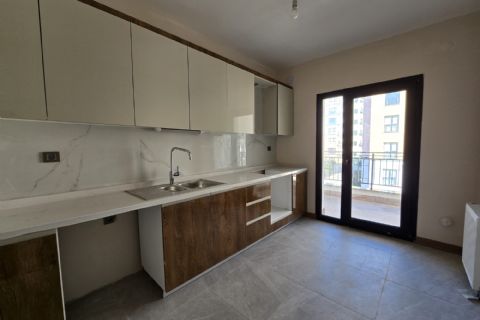 MEZİTLİ BOZON MH TOKİ DE KULLANIŞLI 2+1