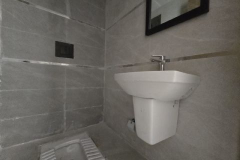 MEZİTLİ BOZON MH TOKİ DE KULLANIŞLI 2+1