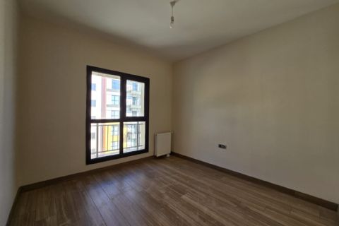 MEZİTLİ BOZON MH TOKİ DE KULLANIŞLI 2+1