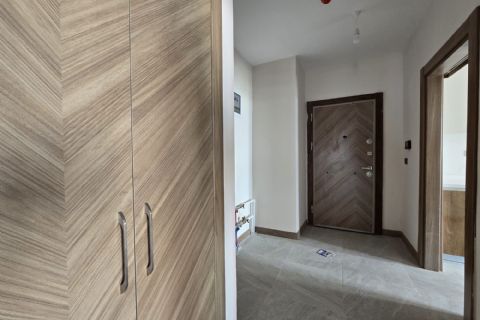 MEZİTLİ BOZON MH TOKİ DE KULLANIŞLI 2+1