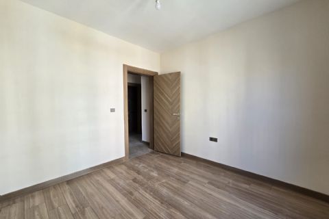 MEZİTLİ BOZON MH TOKİ DE KULLANIŞLI 2+1