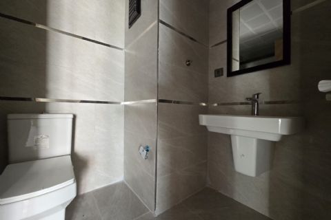 MEZİTLİ BOZON MH TOKİ DE KULLANIŞLI 2+1