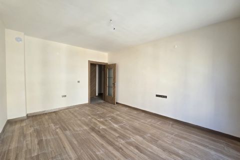 MEZİTLİ BOZON MH TOKİ DE KULLANIŞLI 2+1