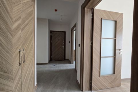 MEZİTLİ BOZON MH TOKİ DE KULLANIŞLI 2+1