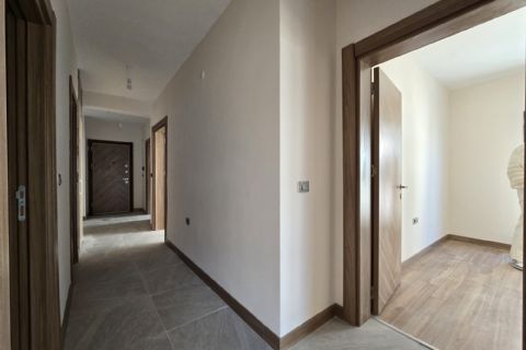 MEZİTLİ BOZON MH TOKİ DE KULLANIŞLI 2+1