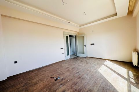 MEZİTLİ KUYULUK MH DE YATAY MİMARİ KONFORLU YAŞAM ALANI