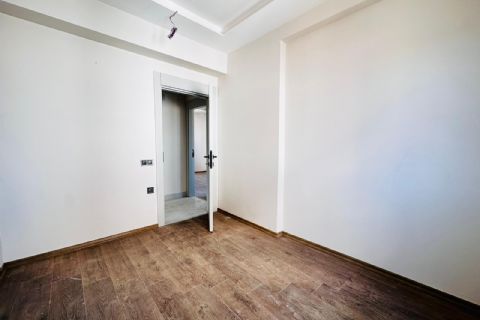 MEZİTLİ KUYULUK MH DE YATAY MİMARİ KONFORLU YAŞAM ALANI