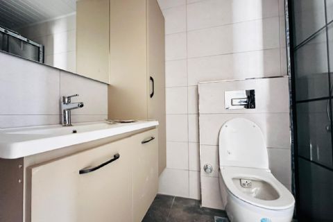 MEZİTLİ KUYULUK MH DE YATAY MİMARİ KONFORLU YAŞAM ALANI