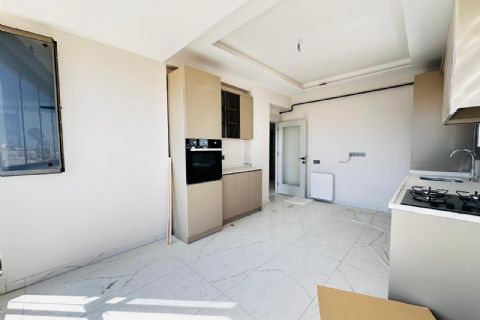 MEZİTLİ KUYULUK MH DE YATAY MİMARİ KONFORLU YAŞAM ALANI