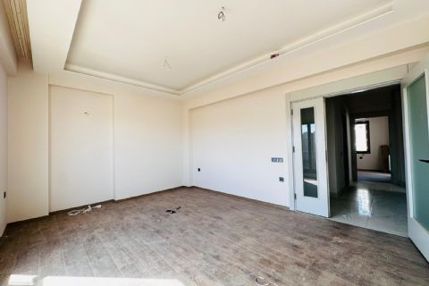 MEZİTLİ KUYULUK MH DE YATAY MİMARİ KONFORLU YAŞAM ALANI