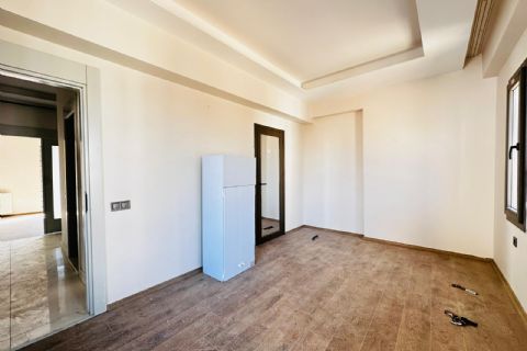 MEZİTLİ KUYULUK MH DE YATAY MİMARİ KONFORLU YAŞAM ALANI