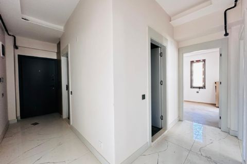 MEZİTLİ KUYULUK MH DE YATAY MİMARİ KONFORLU YAŞAM ALANI