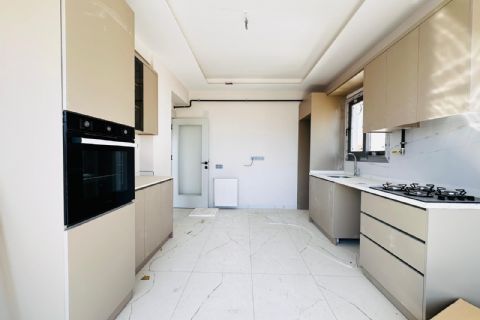 MEZİTLİ KUYULUK MH DE YATAY MİMARİ KONFORLU YAŞAM ALANI