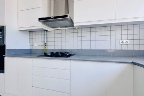 SAYAPARK CİVARI İKİ BLOKLU SİTEDE HAVUZLU GÜZEL KONUMLU 4+1