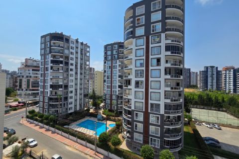 Soli Center Yakını Lüks İç Mimar Tasarımlı 3+1