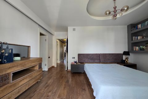 Soli Center Yakını Lüks İç Mimar Tasarımlı 3+1