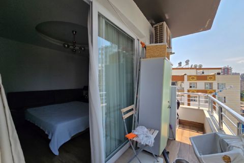 Soli Center Yakını Lüks İç Mimar Tasarımlı 3+1