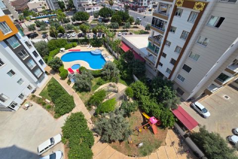 Soli Center Yakını Lüks İç Mimar Tasarımlı 3+1