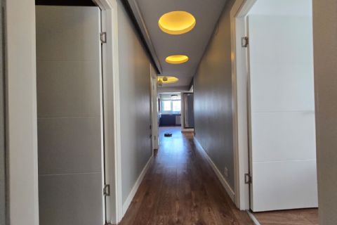 Soli Center Yakını Lüks İç Mimar Tasarımlı 3+1