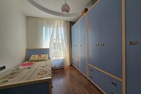 Soli Center Yakını Lüks İç Mimar Tasarımlı 3+1