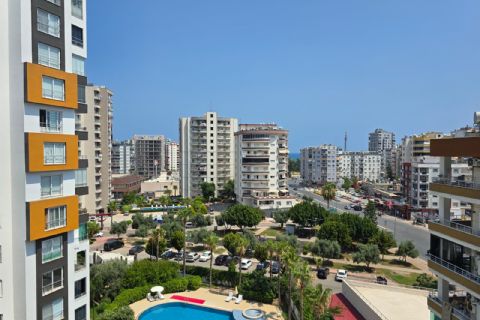 Soli Center Yakını Lüks İç Mimar Tasarımlı 3+1