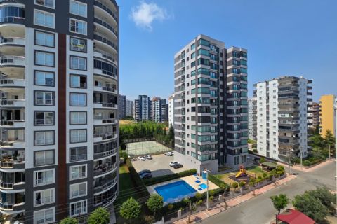 Soli Center Yakını Lüks İç Mimar Tasarımlı 3+1